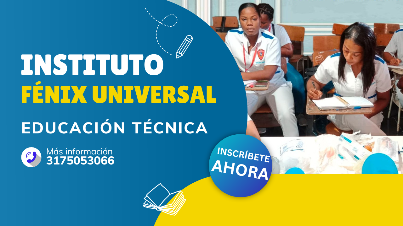 Instituto Fénix Universal