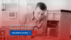 Instituto Fenix universal Técnico Laboral en Sistemas