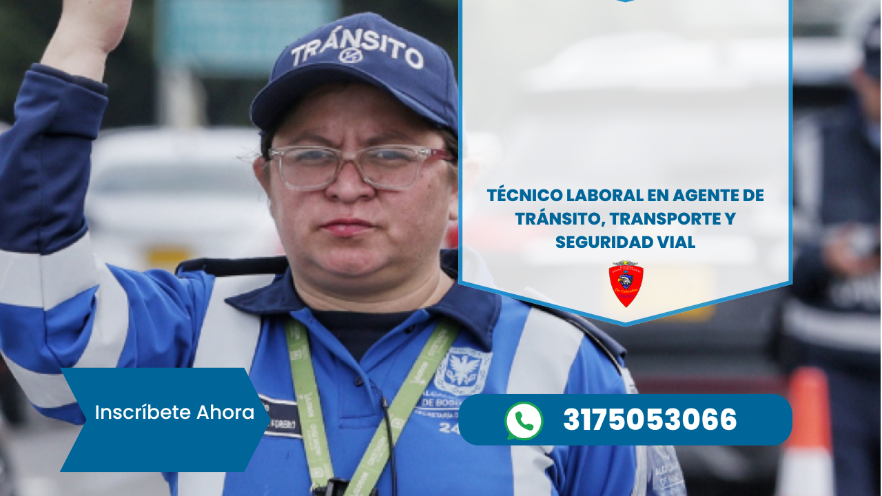 instituto fenix universalTécnico Laboral en Agente de Tránsito, Transporte y Seguridad Vial