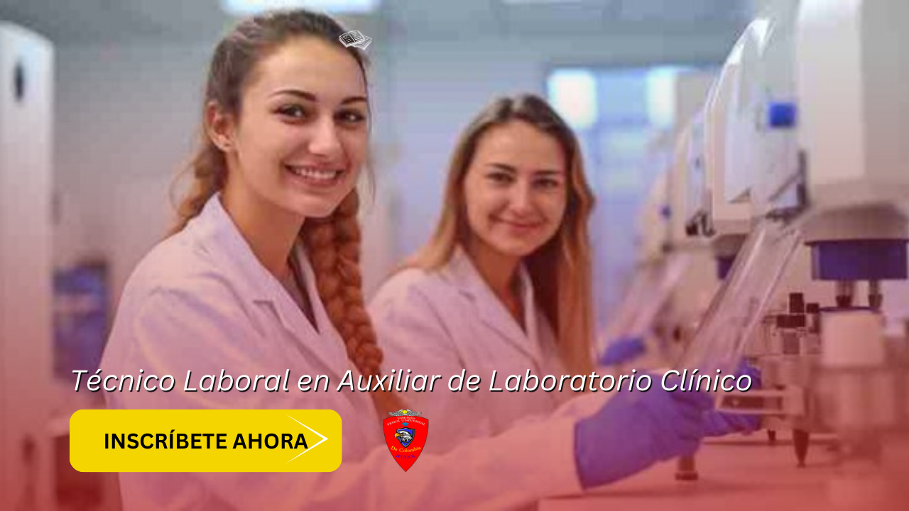 Auxiliar de-Laboratorio-Clínico instituto fenix